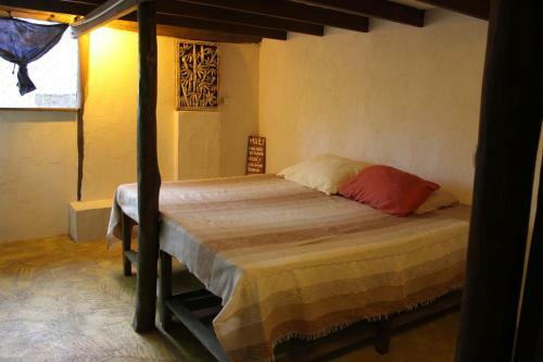 Barba Negra Lodge