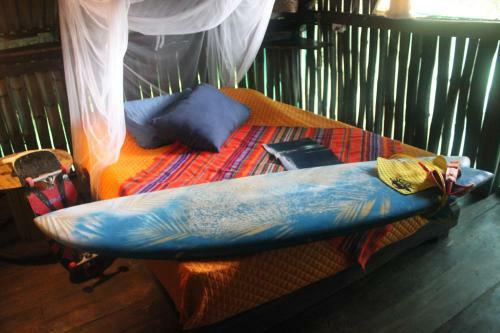 Barba Negra Lodge