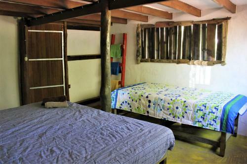 Barba Negra Lodge