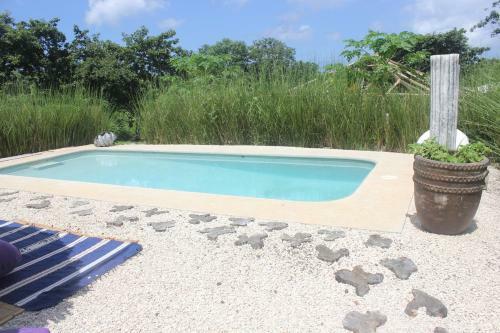 Barba Negra Lodge