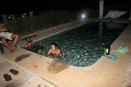 Barba Negra Lodge