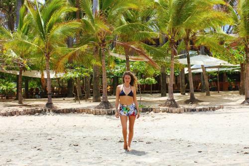 Barba Negra Lodge