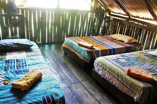 Barba Negra Lodge
