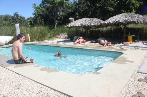 Barba Negra Lodge