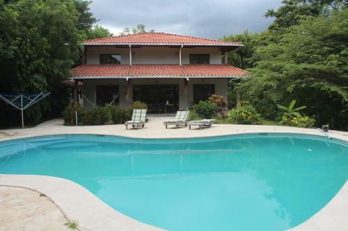 Casa Las Flores