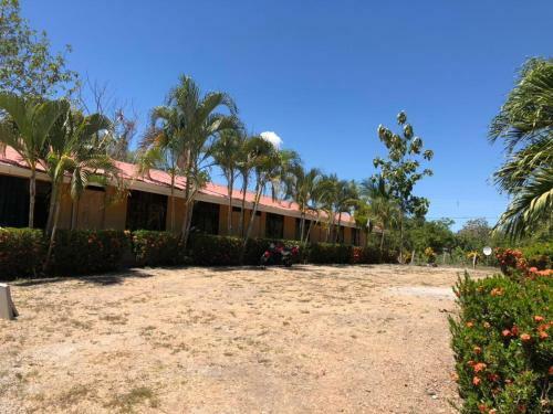 Apartamento Cabinas Alemar