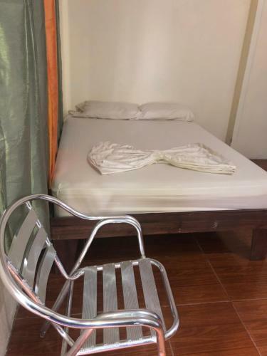 Apartamento Cabinas Alemar