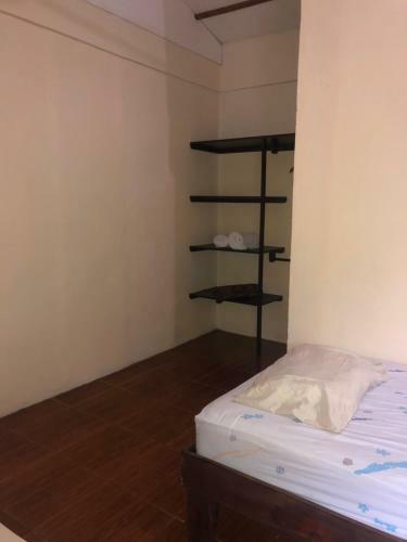 Apartamento Cabinas Alemar