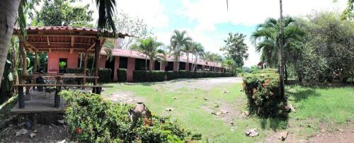 Apartamento Cabinas Alemar