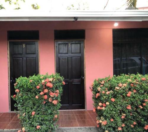 Apartamento Cabinas Alemar