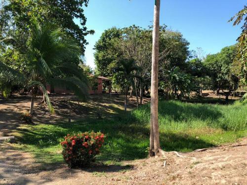 Apartamento Cabinas Alemar
