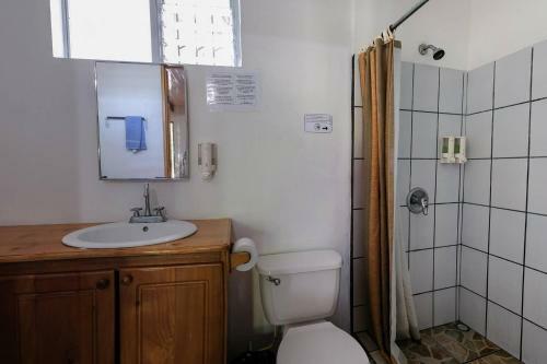 Motel Mapi's Cabins