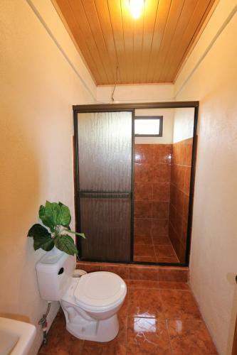 Bed & Breakfast Casa Cattleya - Monteverde, Costa Rica