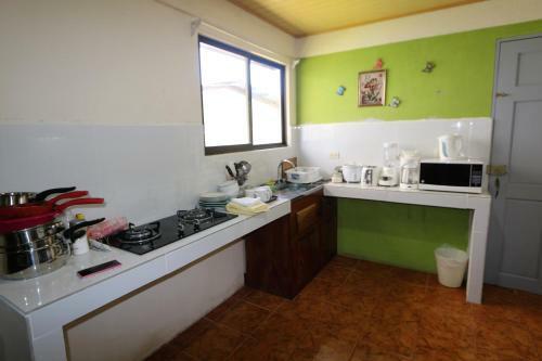 Bed & Breakfast Casa Cattleya - Monteverde, Costa Rica