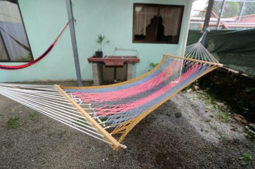 Bed & Breakfast Casa Cattleya - Monteverde, Costa Rica