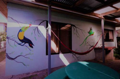 Bed & Breakfast Casa Cattleya - Monteverde, Costa Rica