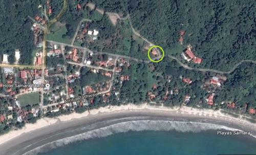 Apartamento Casa La Guaria