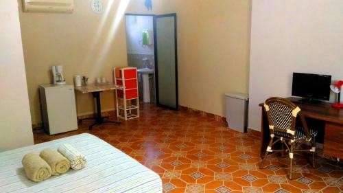Apartamento Casa La Guaria
