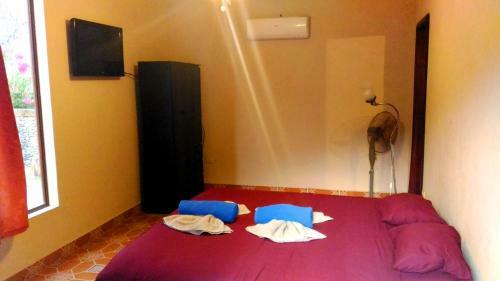 Apartamento Casa La Guaria