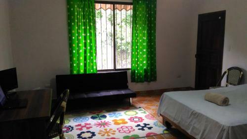 Apartamento Casa La Guaria