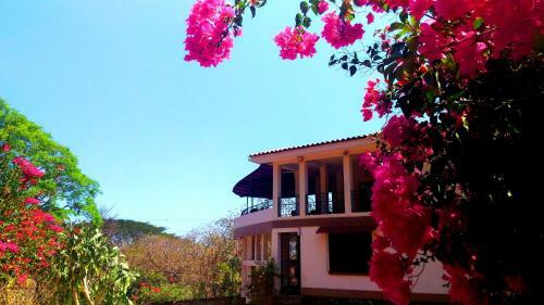 Apartamento Casa La Guaria