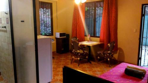 Apartamento Casa La Guaria