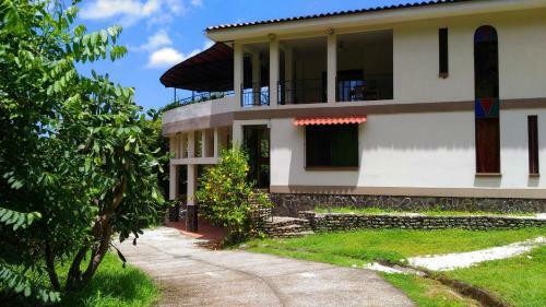 Apartamento Casa La Guaria