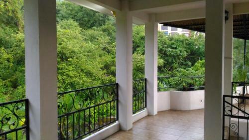 Apartamento Casa La Guaria