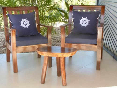 Casa Maritima - Adults Only - Holiday Homes With Community Pool