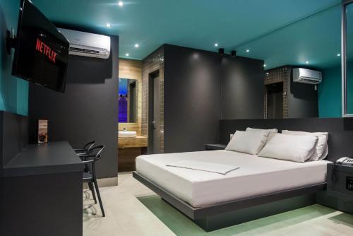 Hotel Chave De Ouro