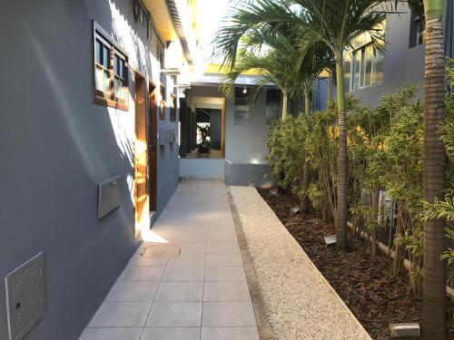 Hotel Chave De Ouro