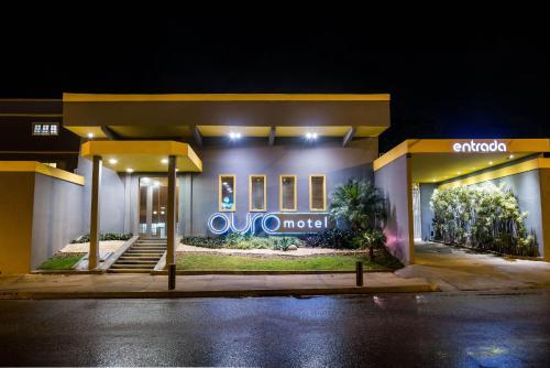 Hotel Chave De Ouro