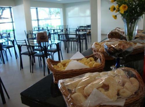 HC Hotel Paraopeba
