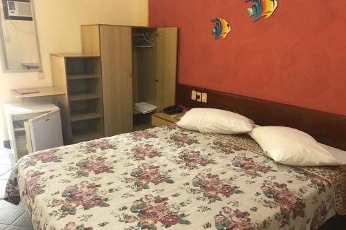 Hostal Pousada Florais Do Atl�ntico