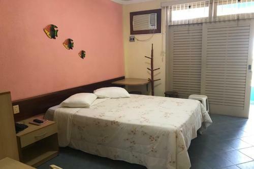 Hostal Pousada Florais Do Atl�ntico