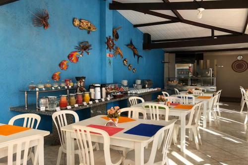 Hostal Pousada Florais Do Atl�ntico