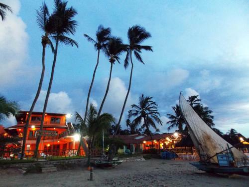 Hostal Pousada Janelas Do Mar