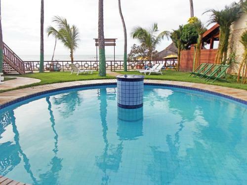 Hostal Pousada Janelas Do Mar