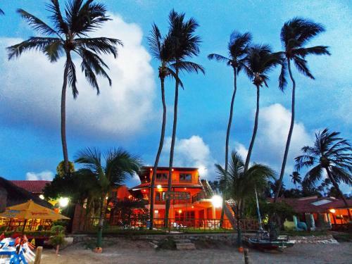 Hostal Pousada Janelas Do Mar
