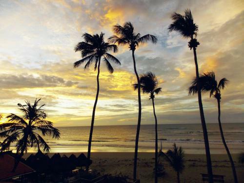 Hostal Pousada Janelas Do Mar