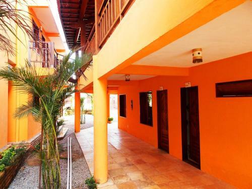 Hostal Pousada Janelas Do Mar