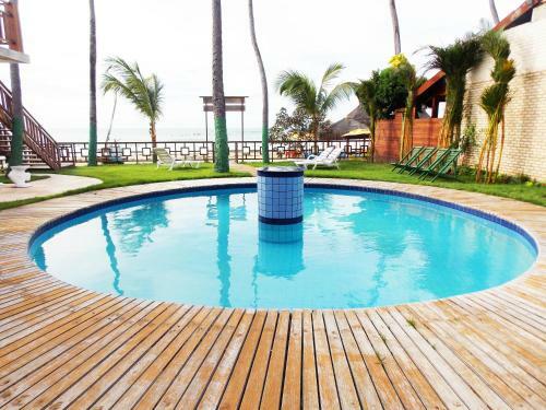 Hostal Pousada Janelas Do Mar
