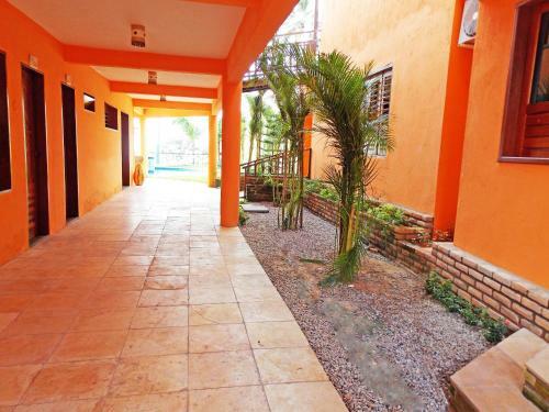 Hostal Pousada Janelas Do Mar