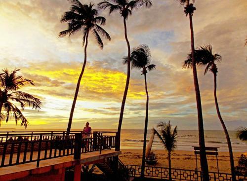 Hostal Pousada Janelas Do Mar