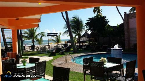 Hostal Pousada Janelas Do Mar