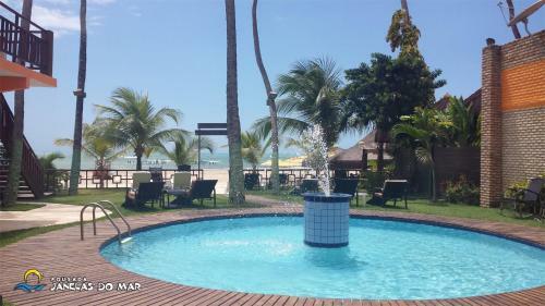 Hostal Pousada Janelas Do Mar