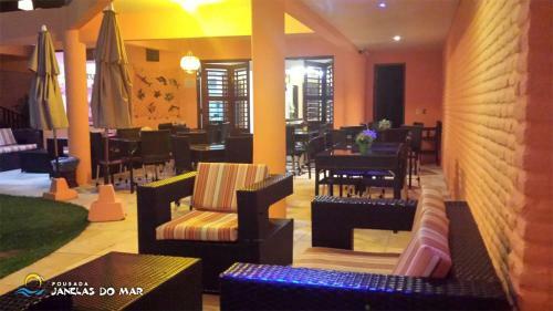 Hostal Pousada Janelas Do Mar