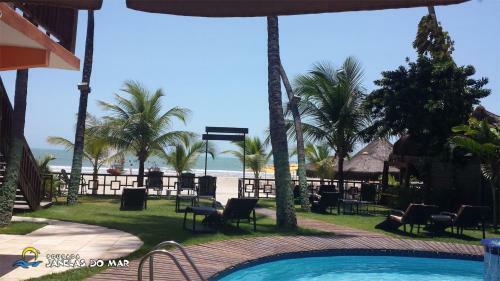 Hostal Pousada Janelas Do Mar