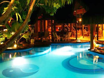 Orix�s Art Hotel