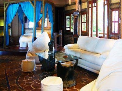 Orix�s Art Hotel